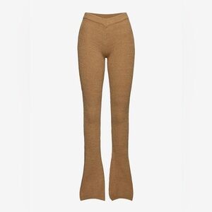 SER.OY.A London Pant in Brown L